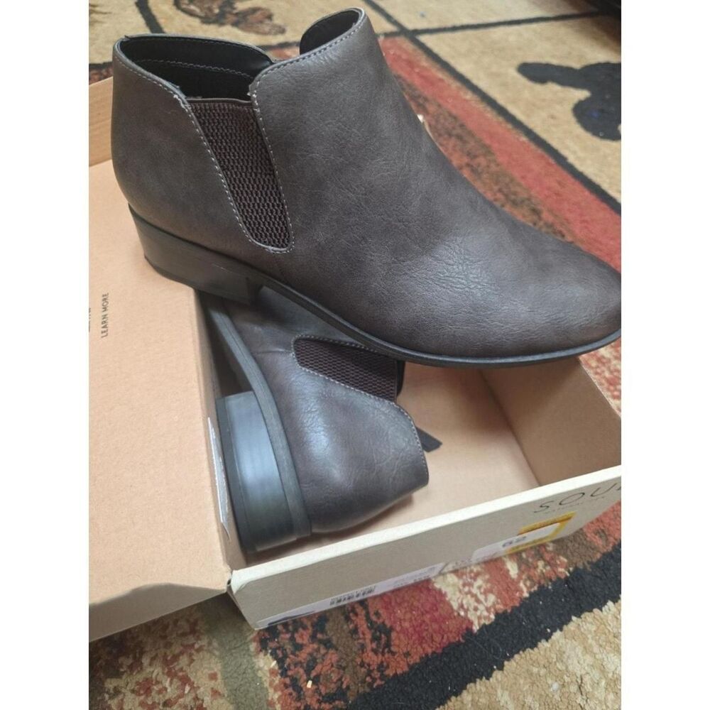 Naturalizer Women's Boots